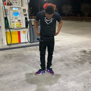 Meet your Posher, Arthur